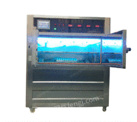 供应台式UV紫外线老化试验箱 维修