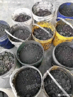 广州 回收钨钢粉末 磨削料