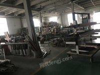 新疆昌吉因业务繁忙，营业中推拉门厂转让 900000元
