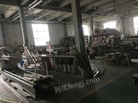 新疆昌吉因业务繁忙，营业中推拉门厂转让 900000元