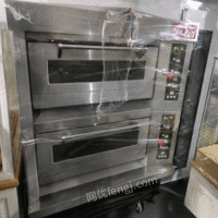 湖南长沙低价出售整套二手烘焙设备 50000元