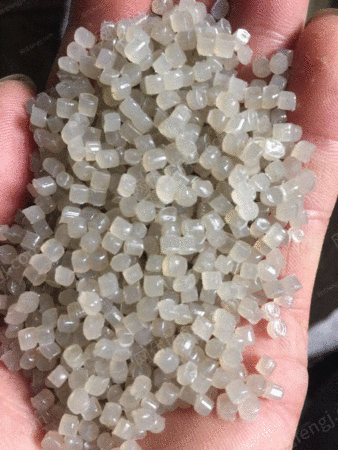 再生塑料顆粒出售