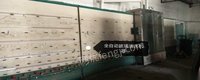 北京朝阳区因拆迁八成新全自动玻璃清洗机，打胶机，丁其胶机出售 60000元