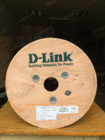 供应深圳D-LINK六类屏蔽网线