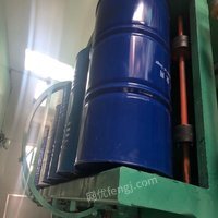 上海奉贤区大量工业化工铁桶出售