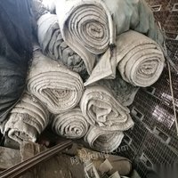 辽宁沈阳保温防雨 棉被7层新特价出售  现货200多平米,出售价6元/平米 