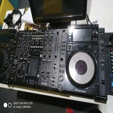 音响设备出售