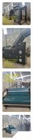 广西南宁转行出售1套德拉根瓦楞纸箱全自动裱瓦机贴面机处理 打包价70000元