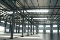 北京朝阳区不限地域产年回收钢结构厂房,二手门吊、行房