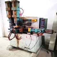 北京东城区出售8成新闪光焊机对焊机 17000元