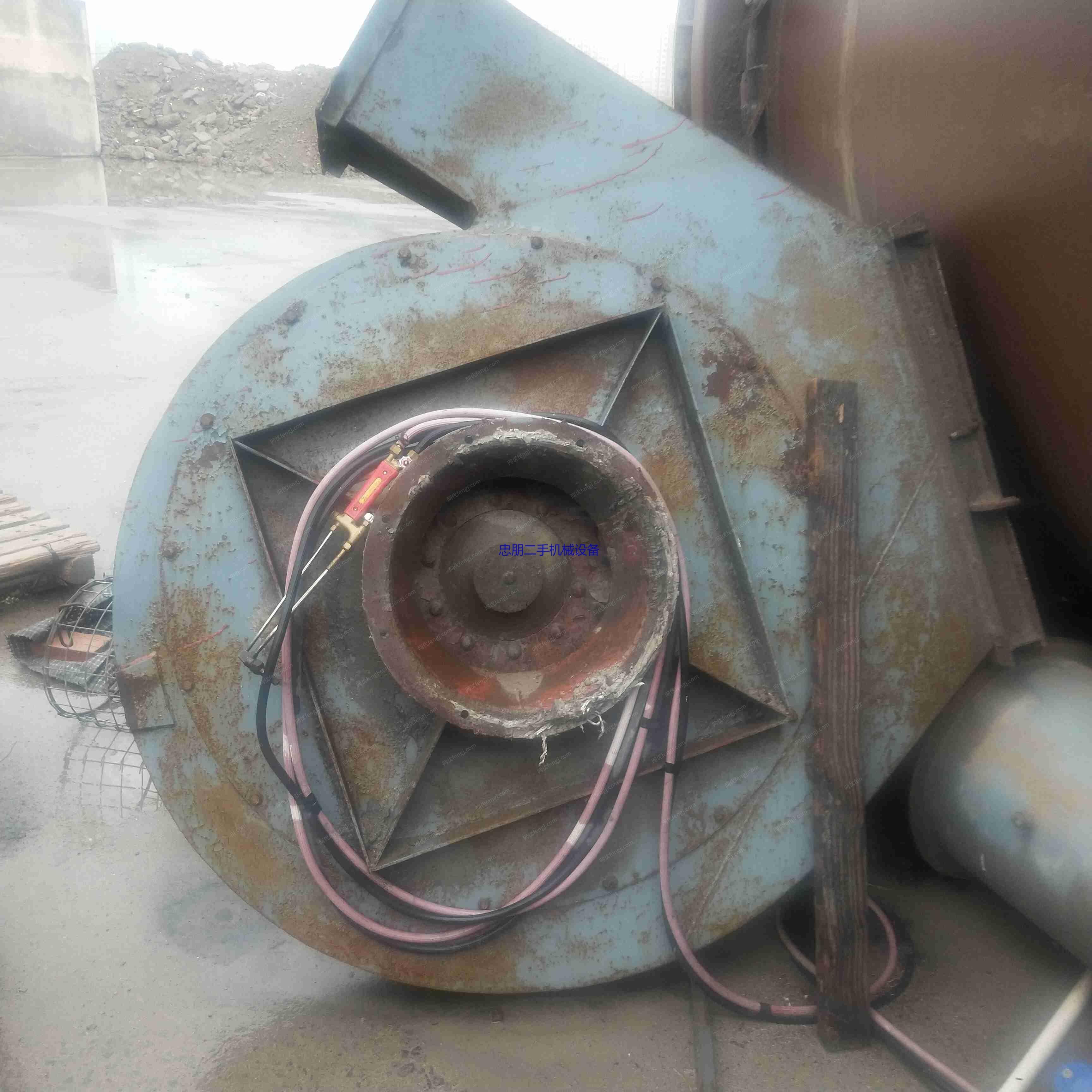 市场库存处理二手重型三筒烘干机 3.2/7米 高质量大厂家生产