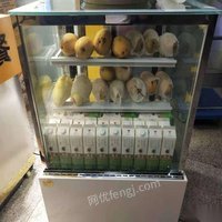 江苏南京奶茶店全套设备转让 18000元