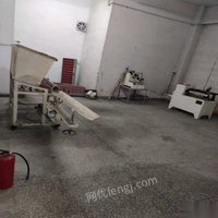 广东深圳转行出售胶纸机器一套 复卷机 26800元