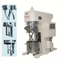 供应密封胶搅拌设备 高黏度行星搅拌机