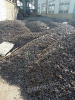 专业回收废弃焊剂废料