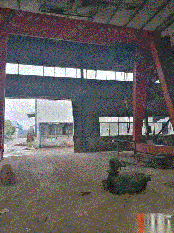二手龙门吊出售