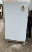 河南驻马店出售99成新2019年南方热科烘干机一台 29000元
