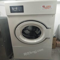 重庆江北区整套干洗设备出售 70000元