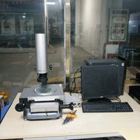 广东深圳出售二手二次元二手全自动二次元检测仪 8000元