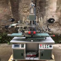 浙江温州二手热转印机，丝印机出售