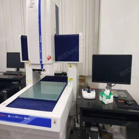 二手儀器設備出售