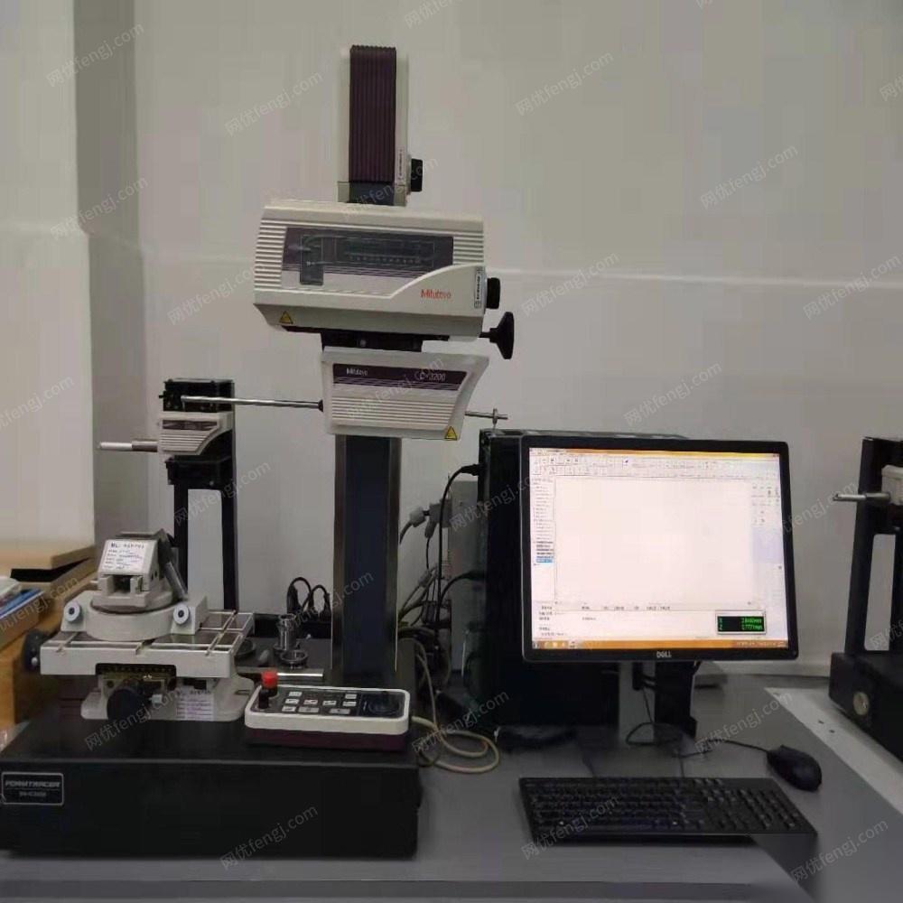 二手儀器設(shè)備回收