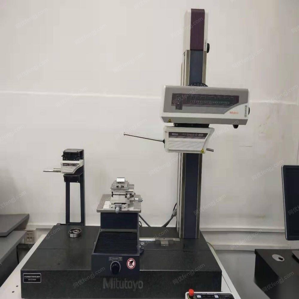 二手儀器設(shè)備價格