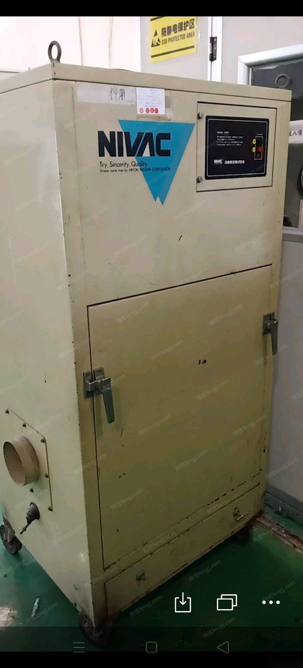 二手锅炉回收