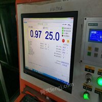 辽宁鞍山光纤激光切割机1千瓦6015出售