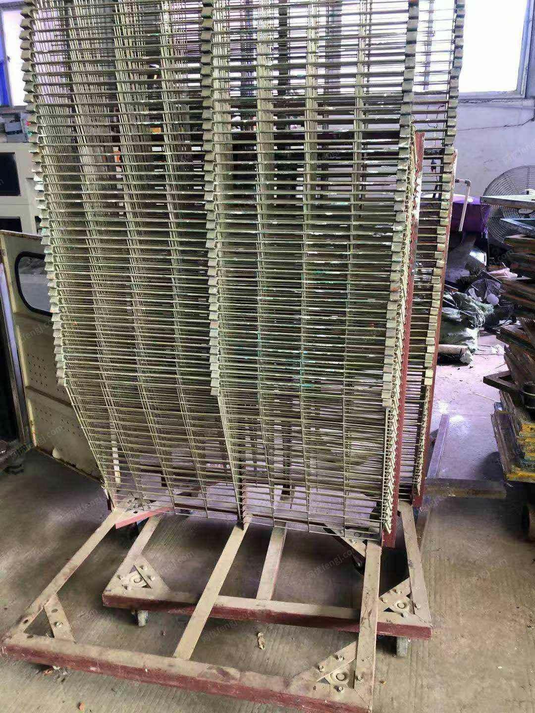 旧印刷机辅助器材回收