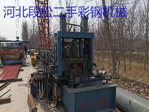 其他建材设备回收