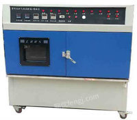 供应ZN-PT（平板式）紫外耐候试验箱