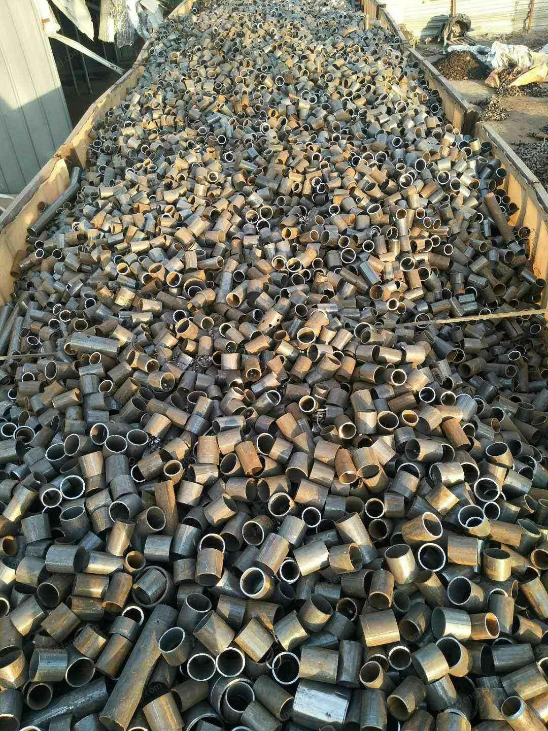 废铁边角料价格
