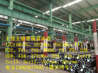 供应浙江p5、20G、12Cr1MoVG高压管