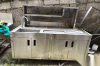 广西桂林出售烘焙加工机械设备 11000元
