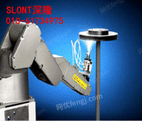 北京深隆全自动机器人  STP3001自动点胶机器人