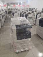 出售施乐中高端打印机