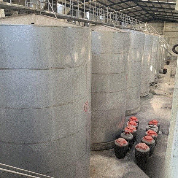 二手蒸發器出售