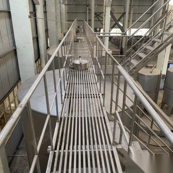 二手蒸發器轉讓