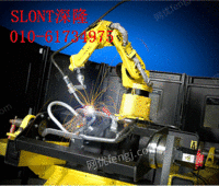 北京深隆焊接机器人 STH3001焊接机器人