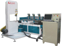 数控带锯机厂家 曲线锯质量好