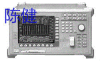 回收安立MS9740B光谱分析仪