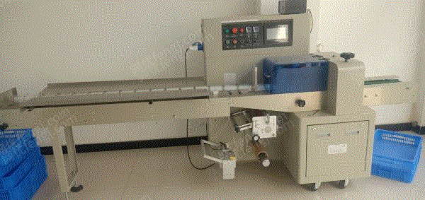 二手食品包装设备出售