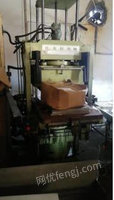 北京出售55寸密炼机 16寸开炼机 硫化机 切胶机　分条机等橡胶设备