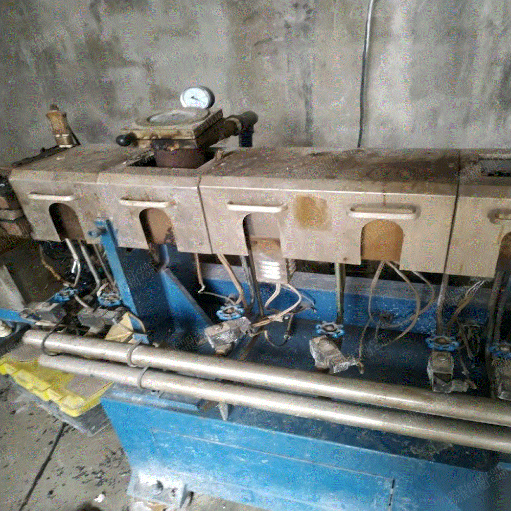 二手擠出機轉讓