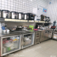 北京西城区全套奶茶设备低价转让 40000元