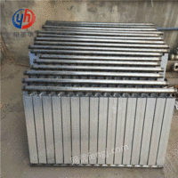 供应GLZY75-75/400-1.2钢铝暖气片规格和价格