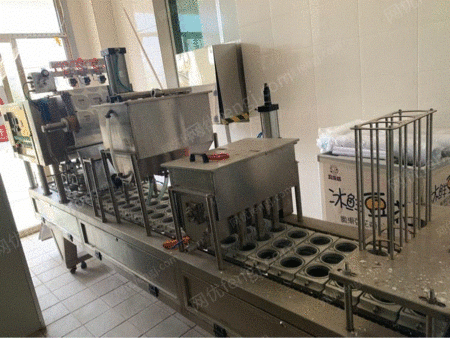 粮食加工设备出售