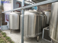 山东淄博出售1吨的精酿啤酒设备