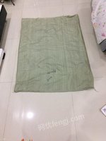 江苏盐城二手编织袋可再次使用出售  现货几千条, 长期有货,自提0.65元/条
